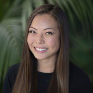 Meet your Posher, Christine